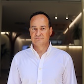 Foto de Pepe Sepúlveda