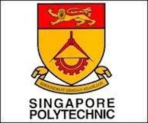 Singapore Polytechnic — ARTIC (Applied Research & Technology for Infocomm Centre)